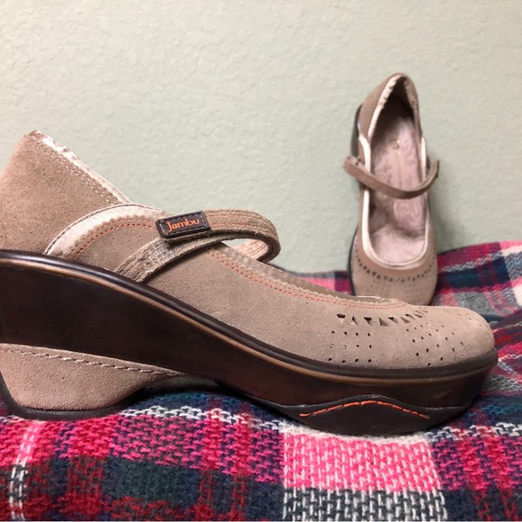 Jambu Shoes - Jambu Shoes/Mary Janes Size 6.5